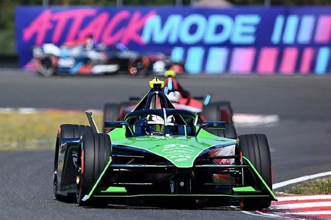 chinese老太