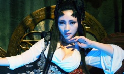 艹妈妈
